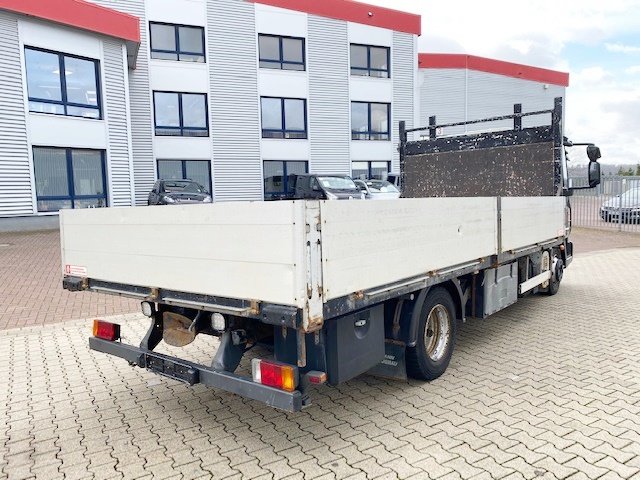 IVECO-MAGIRUS Euro Cargo