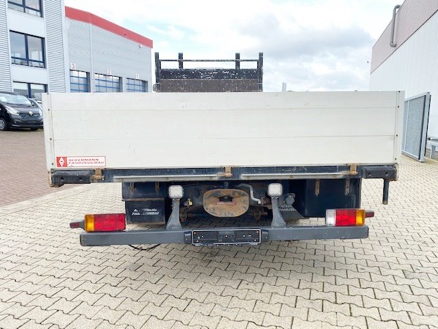 IVECO-MAGIRUS Euro Cargo