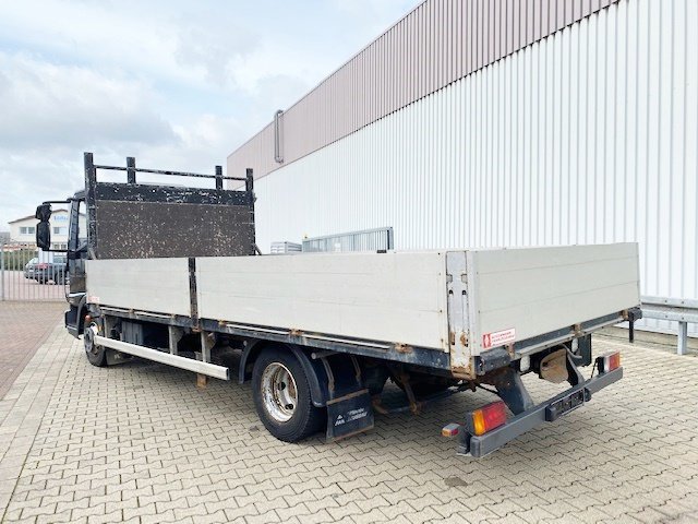 IVECO-MAGIRUS Euro Cargo