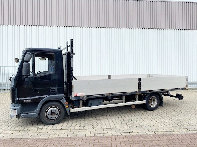 IVECO-MAGIRUS Euro Cargo