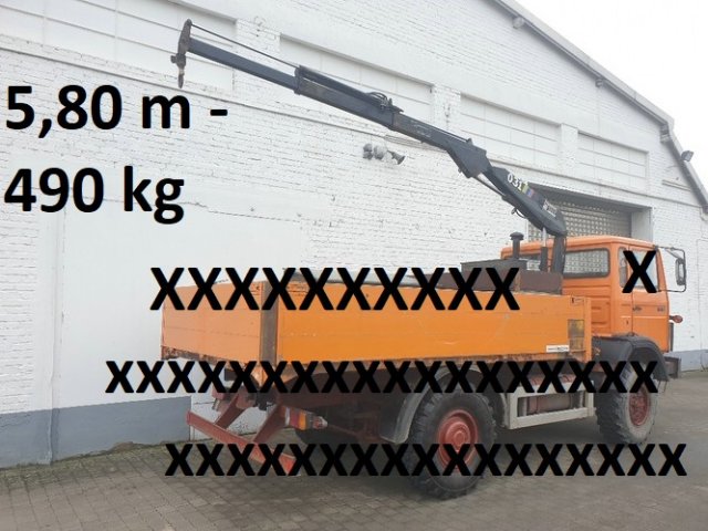 HIAB -