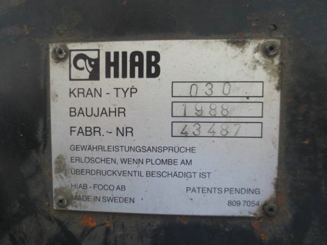 HIAB -
