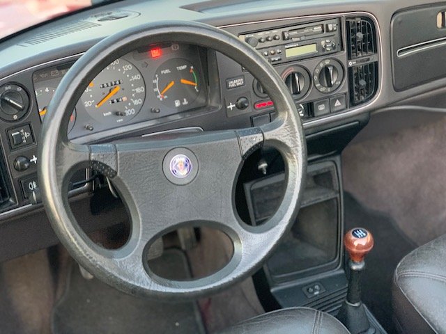 SAAB (S) 900