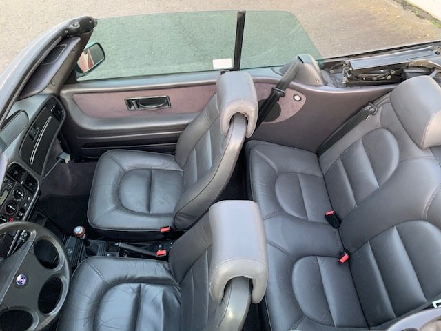 SAAB (S) 900