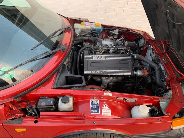 SAAB (S) 900
