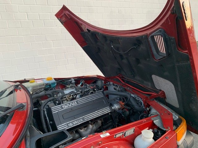 SAAB (S) 900