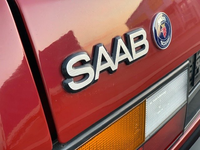 SAAB (S) 900