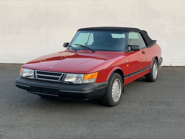 SAAB (S) 900