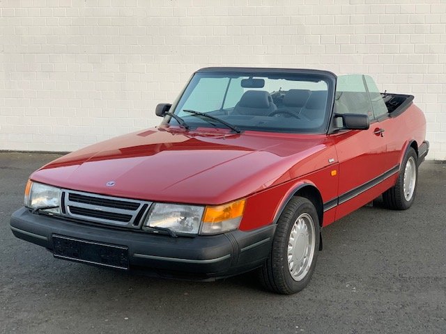 SAAB (S) 900
