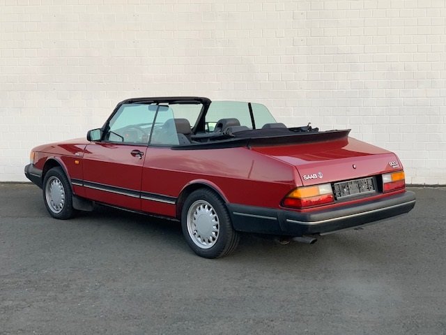 SAAB (S) 900
