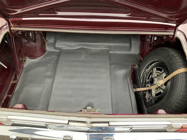 OPEL Commodore