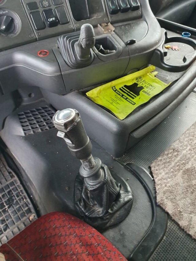 SCANIA Other