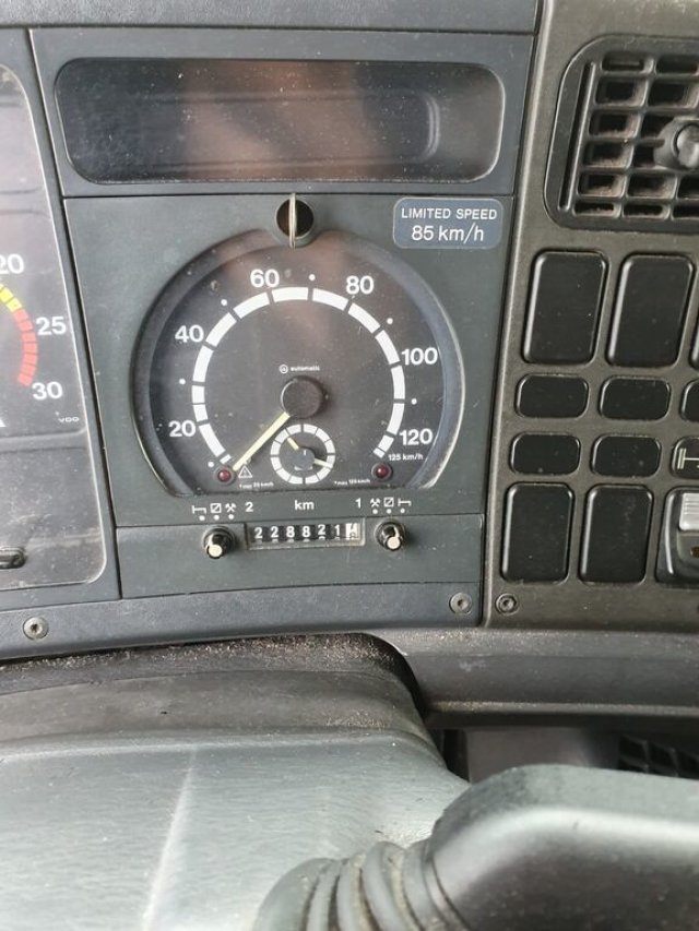 SCANIA Other