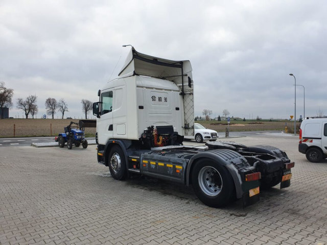 SCANIA Other