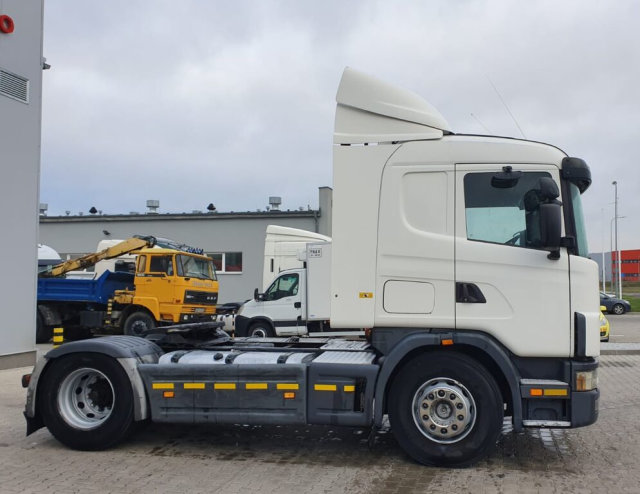 SCANIA Other