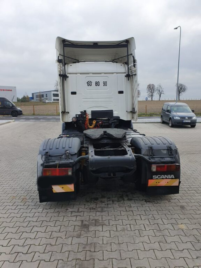 SCANIA Other