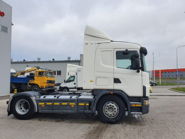 SCANIA Other