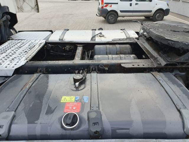 SCANIA Other
