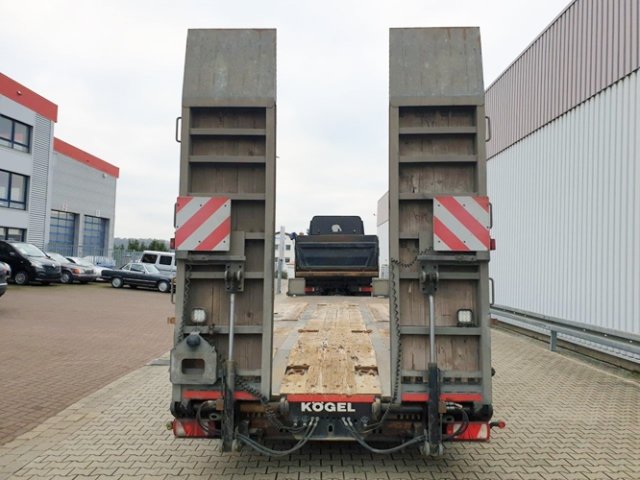 KOEGEL -