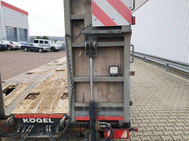 KOEGEL -