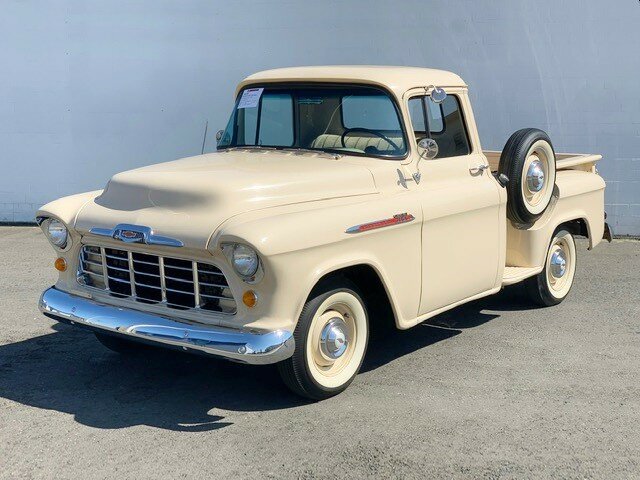 ChevroletOther
