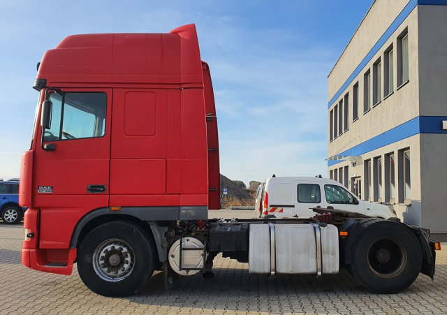 DAFXF