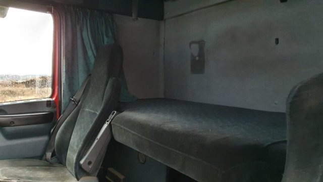 DAF (NL) XF