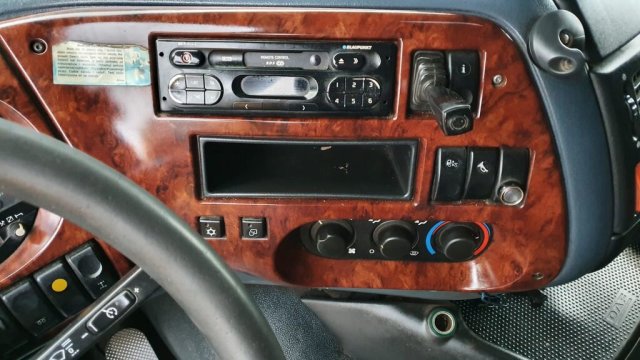 DAF (NL) XF