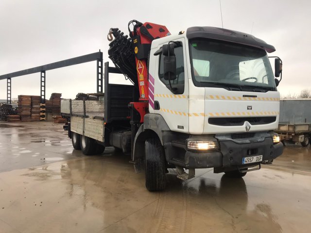 RENAULT Other
