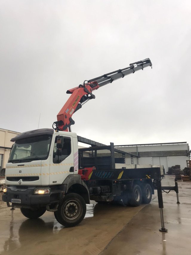 RENAULT Other