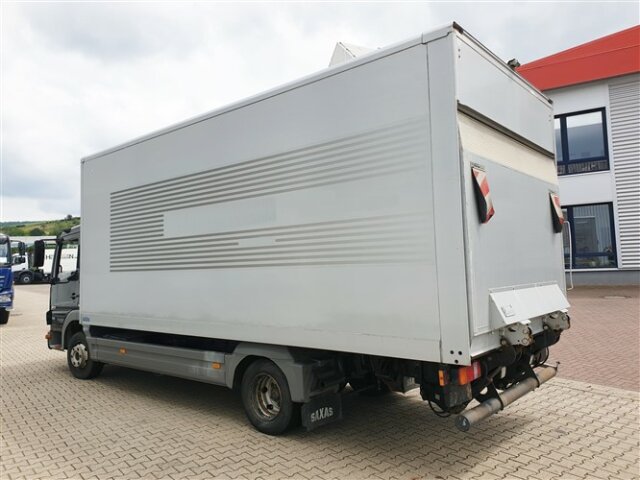 DAIMLER-BENZ Atego