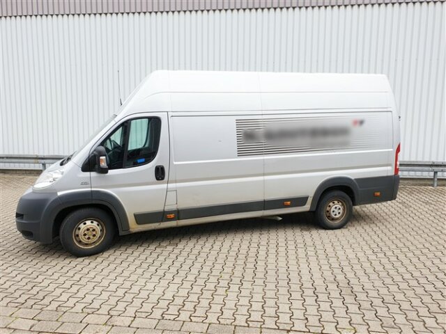 FIAT (I) Ducato