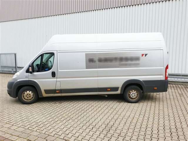 FIAT (I) Ducato