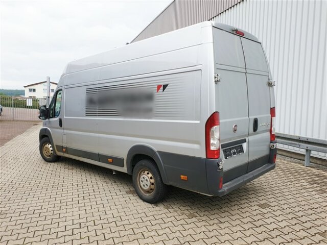 FIAT (I) Ducato