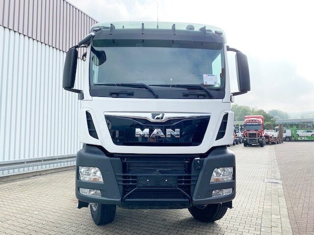 MAN TGS