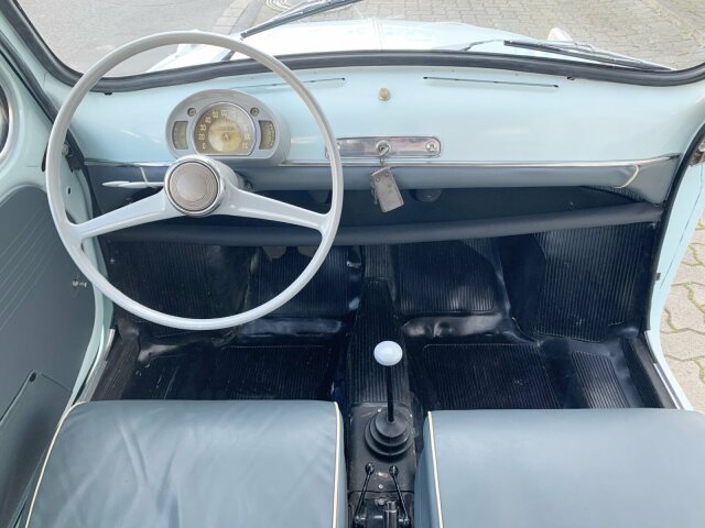 FIAT (I) Andere