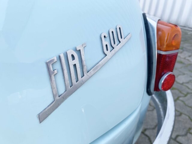FIAT (I) Andere
