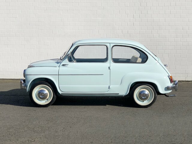 FIAT (I) Andere