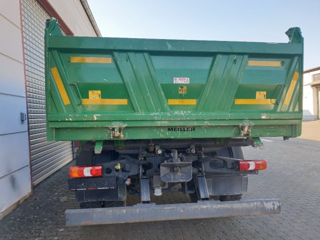 DAIMLER-BENZ Arocs