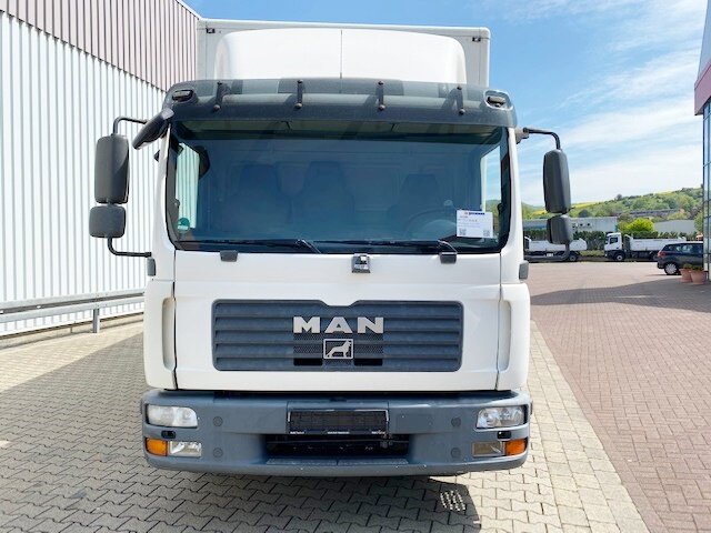 MAN TGL