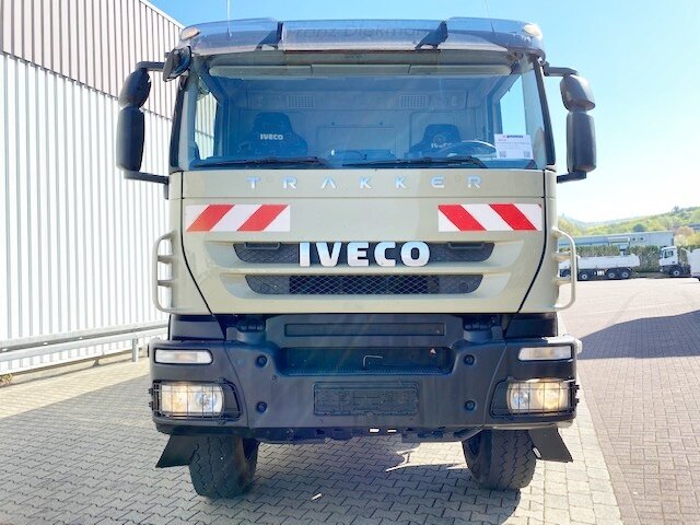 DAIMLER-BENZ Antos