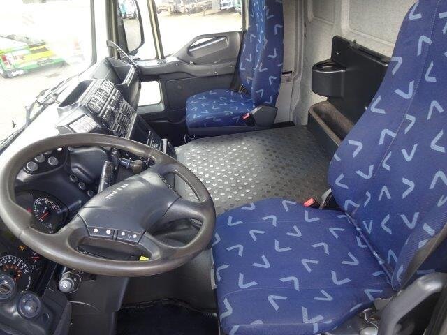 DAIMLER-BENZ Antos