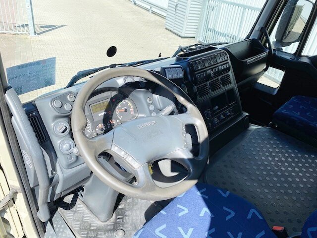 DAIMLER-BENZ Antos