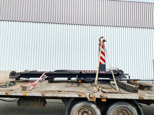 HIAB -