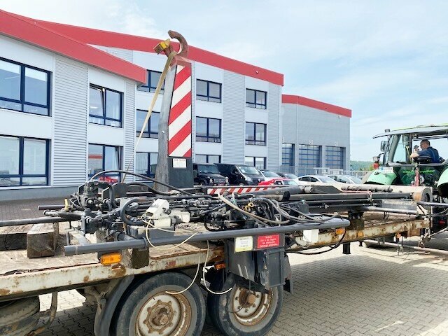 HIAB -