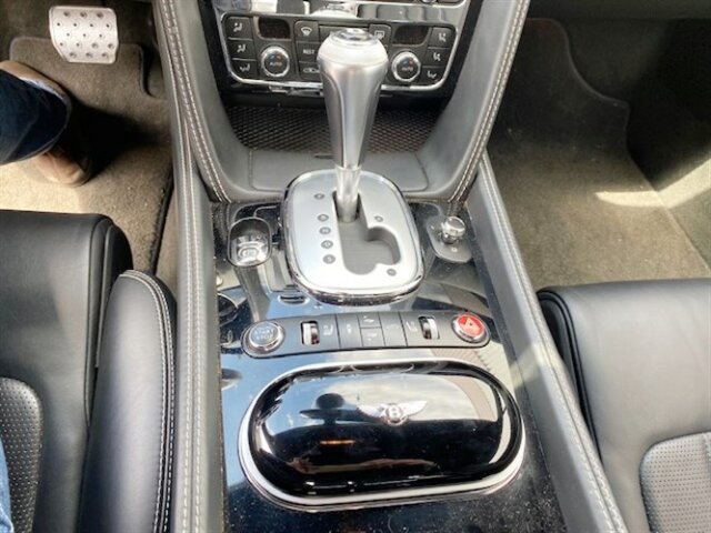 BENTLEY (GB) Continental