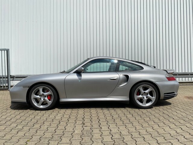 Porsche996