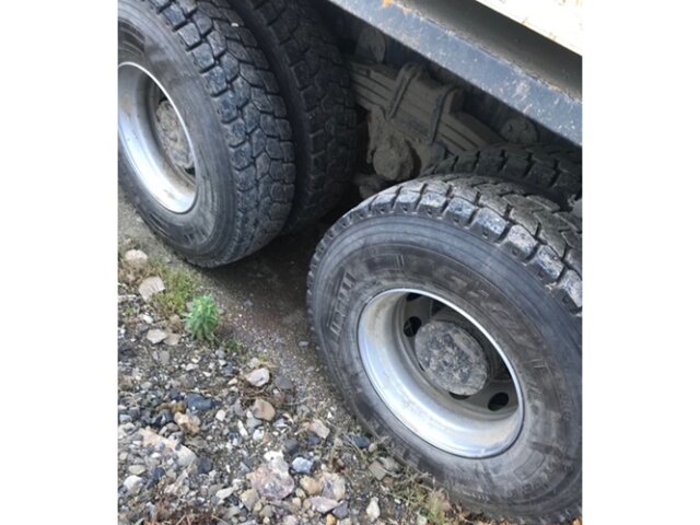 IVECO-MAGIRUS -