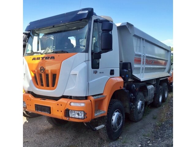 IVECO-MAGIRUS -