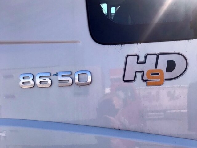 IVECO-MAGIRUS -